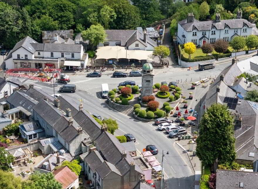 Inneoin, Forge Rd, Enniskerry, A98FX68