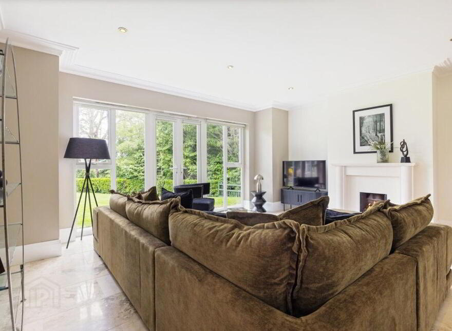 Inneoin, Forge Rd, Enniskerry, A98FX68