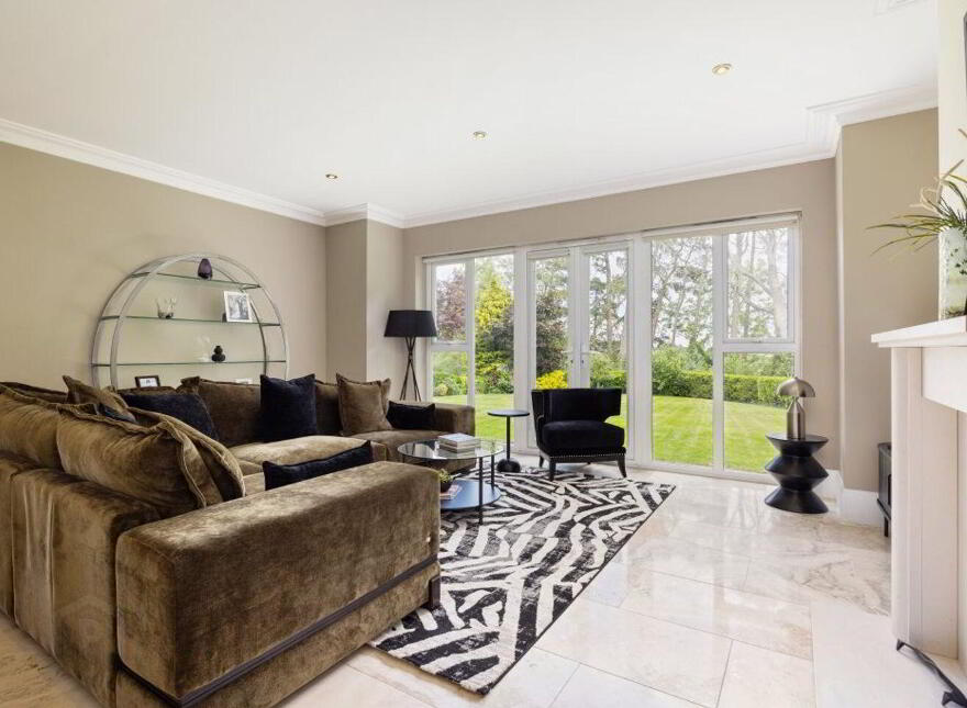 Inneoin, Forge Rd, Enniskerry, A98FX68