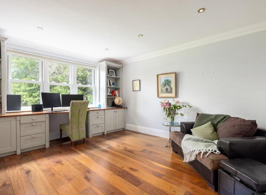 Inneoin, Forge Rd, Enniskerry, A98FX68
