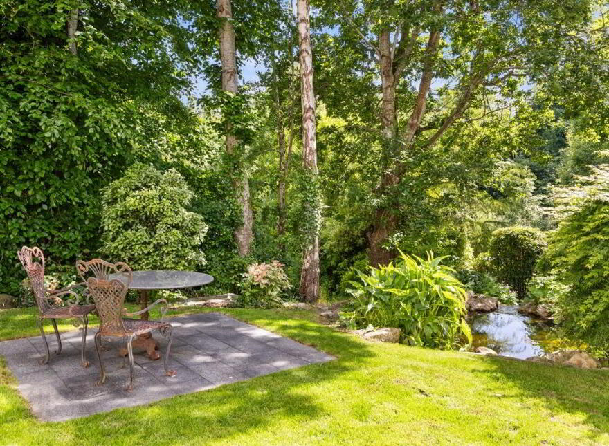 Inneoin, Forge Rd, Enniskerry, A98FX68