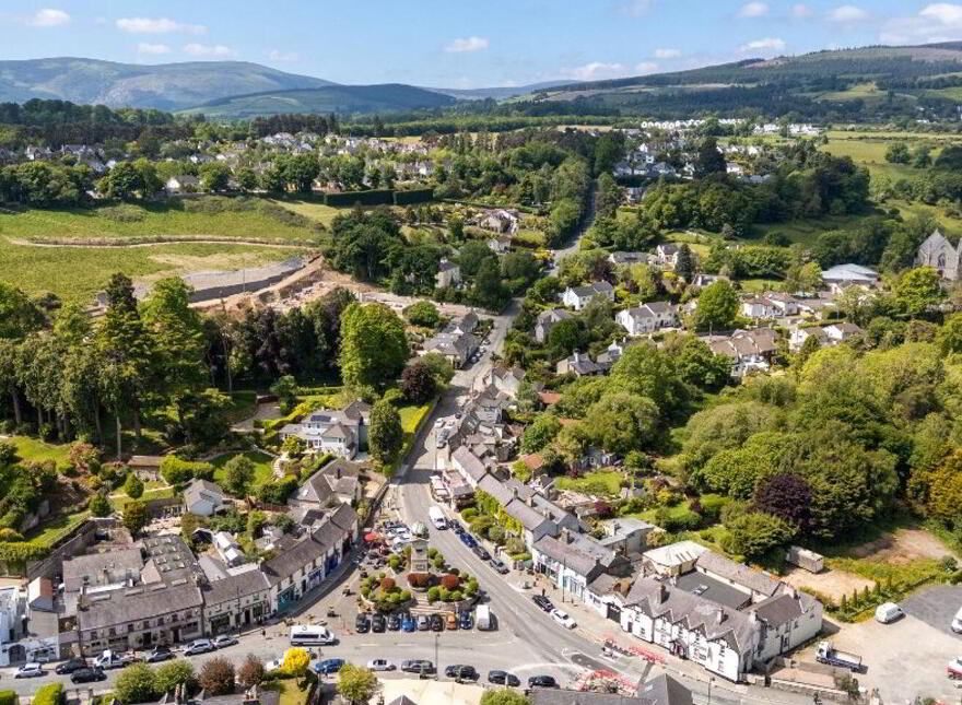 Inneoin, Forge Rd, Enniskerry, A98FX68