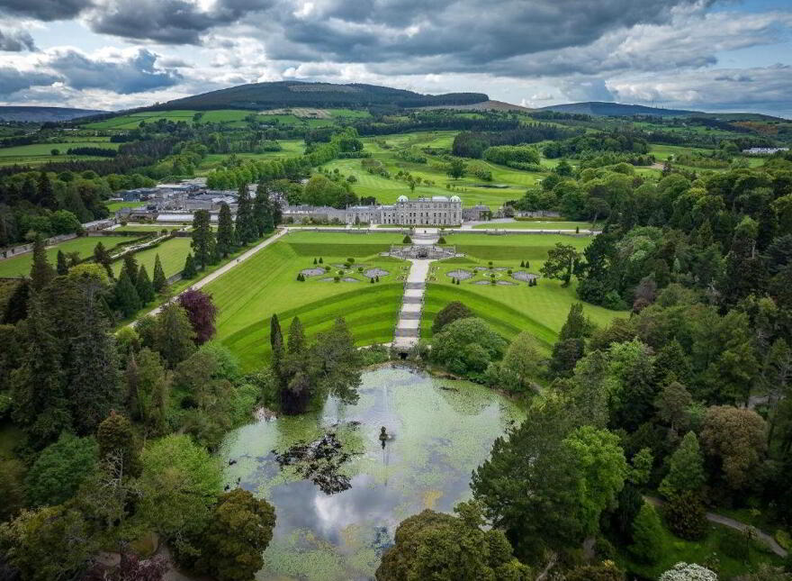 Inneoin, Forge Rd, Enniskerry, A98FX68