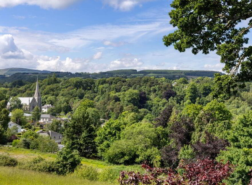 Inneoin, Forge Rd, Enniskerry, A98FX68
