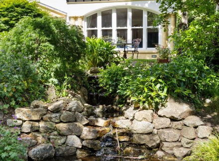 Inneoin, Forge Rd, Enniskerry, A98FX68