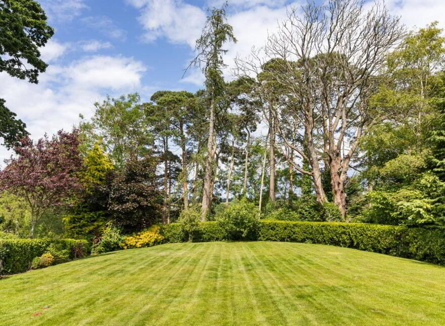 Inneoin, Forge Rd, Enniskerry, A98FX68