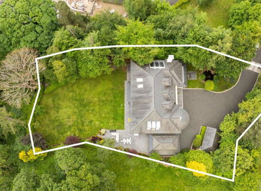 Inneoin, Forge Rd, Enniskerry, A98FX68