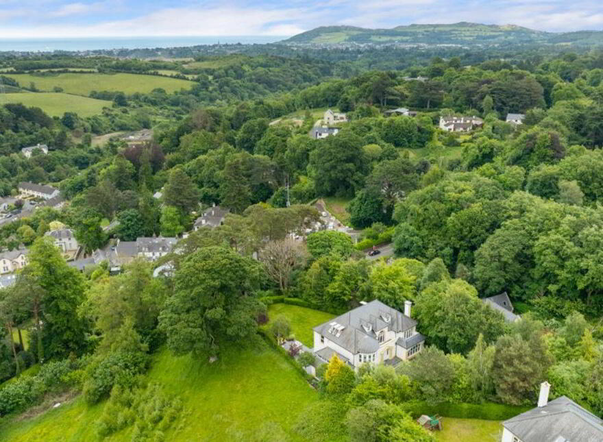 Inneoin, Forge Rd, Enniskerry, A98FX68