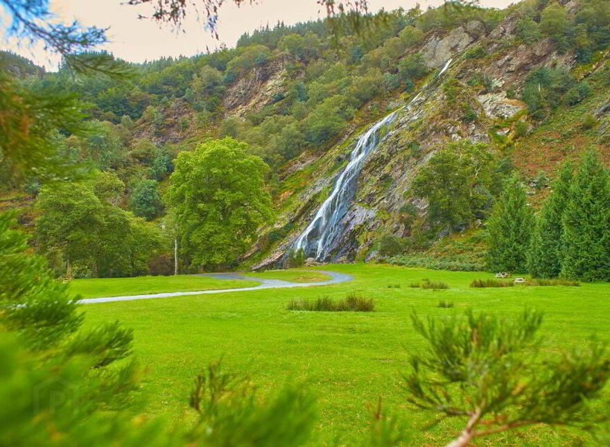 Inneoin, Forge Rd, Enniskerry, A98FX68