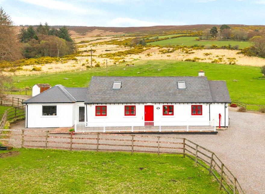 River Run, Glendalough, Glendalough, A98E436