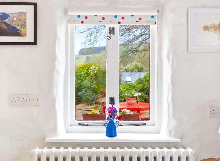 River Run, Glendalough, Glendalough, A98E436