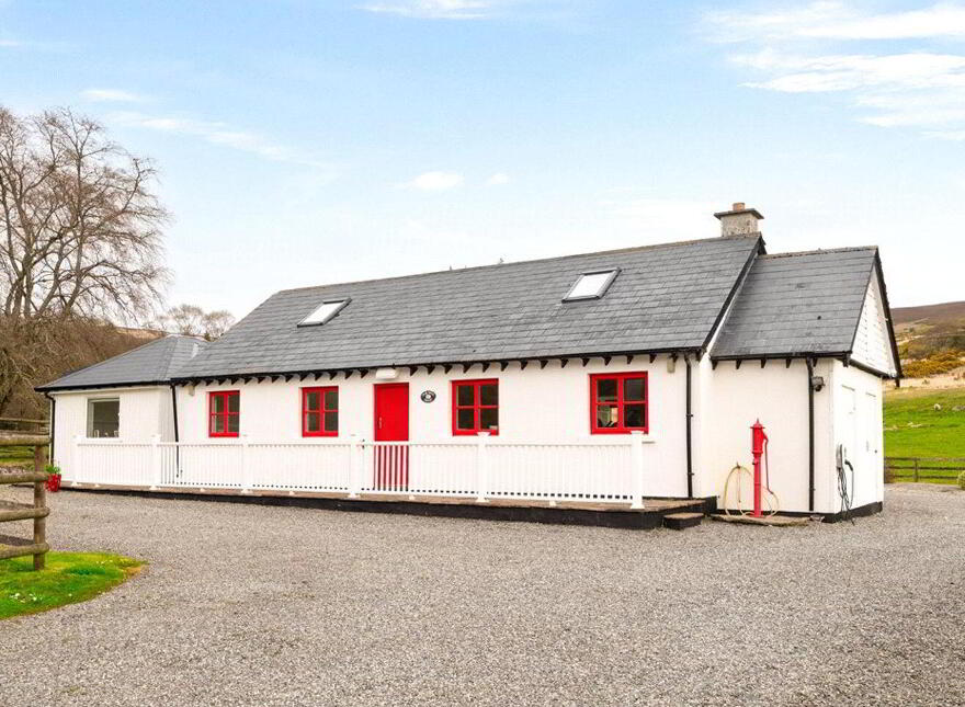River Run, Glendalough, Glendalough, A98E436