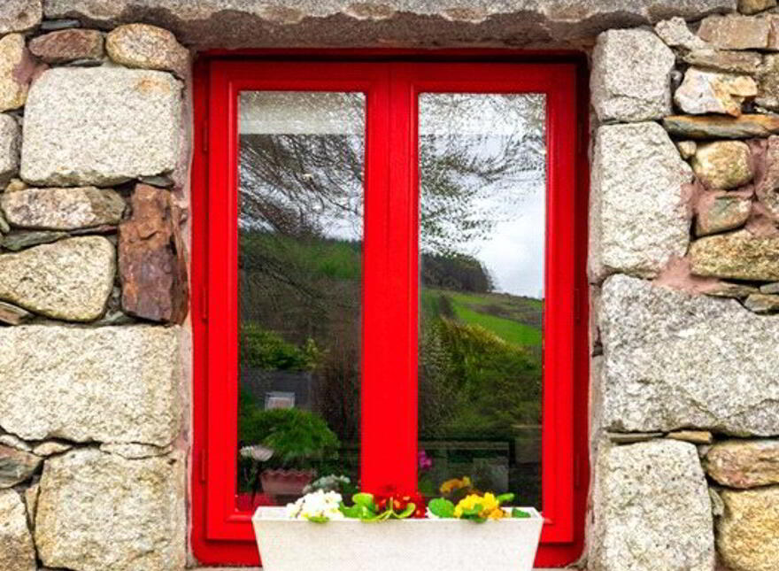 River Run, Glendalough, Glendalough, A98E436