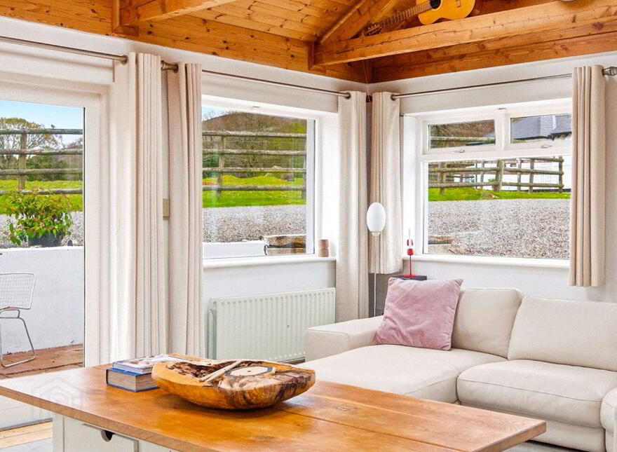 River Run, Glendalough, Glendalough, A98E436