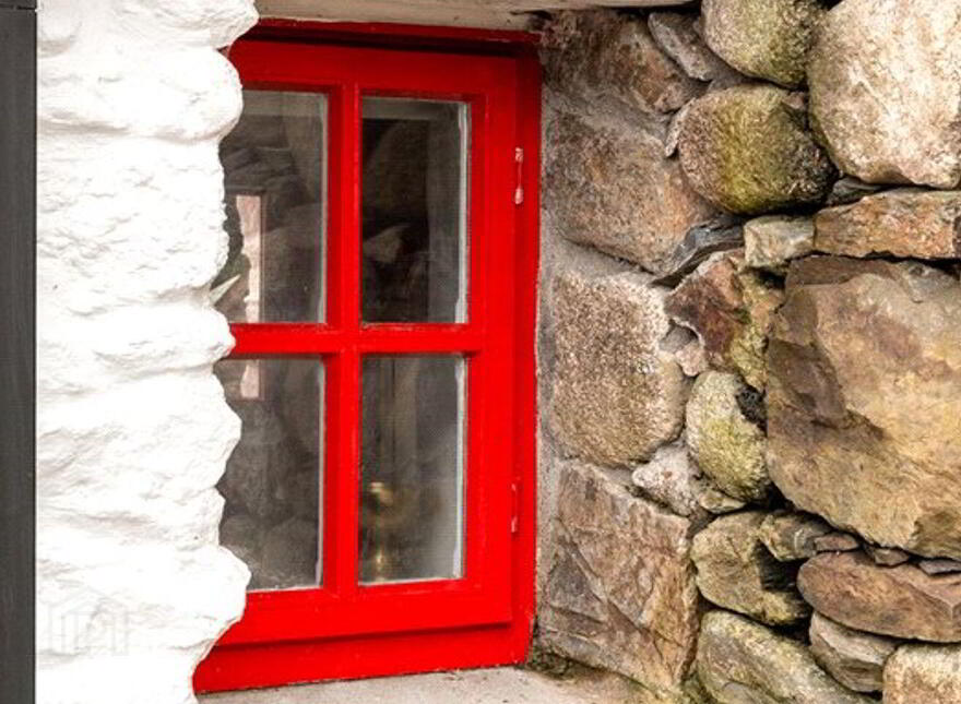 River Run, Glendalough, Glendalough, A98E436