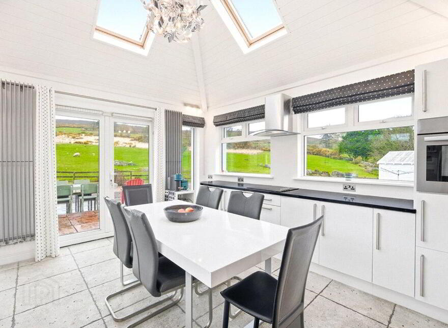 River Run, Glendalough, Glendalough, A98E436