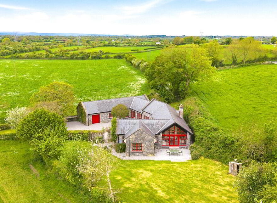 Gortnacooheen, Ballyshrule, Portumna, H53W820