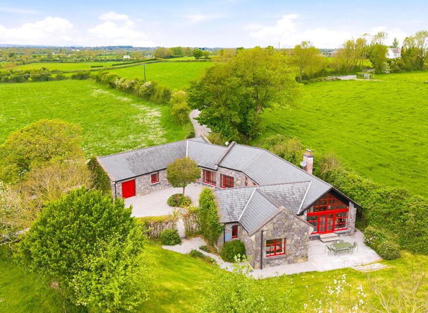 Gortnacooheen, Ballyshrule, Portumna, H53W820 photo
