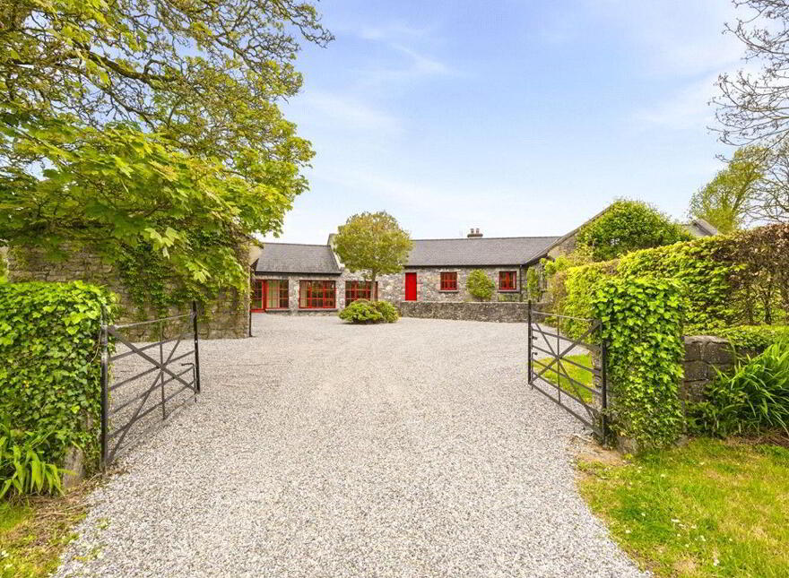 Gortnacooheen, Ballyshrule, Portumna, H53W820
