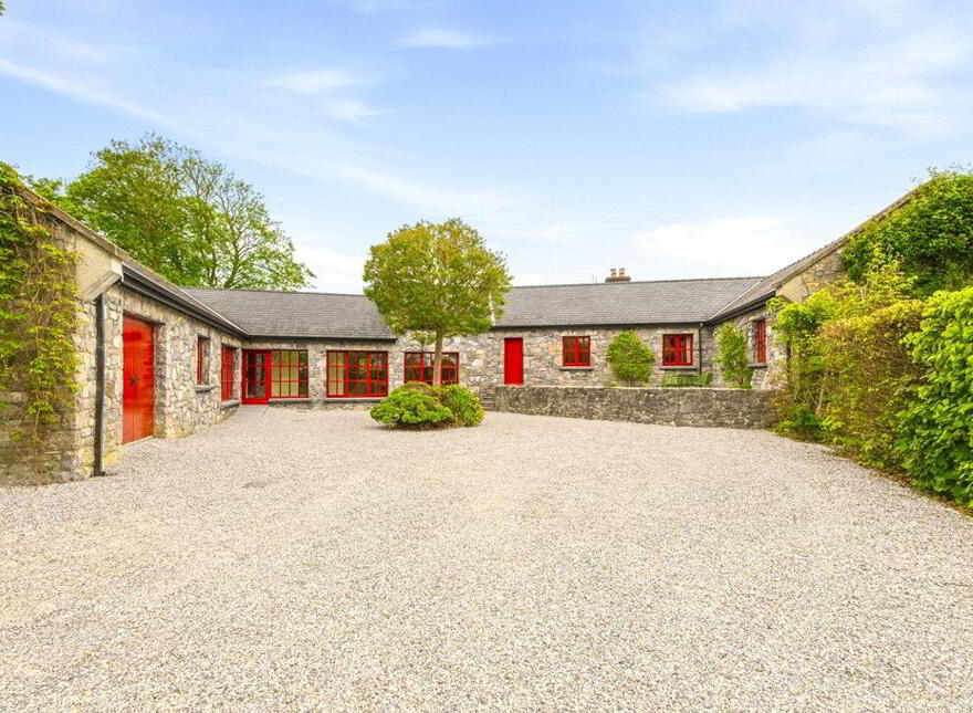 Gortnacooheen, Ballyshrule, Portumna, H53W820