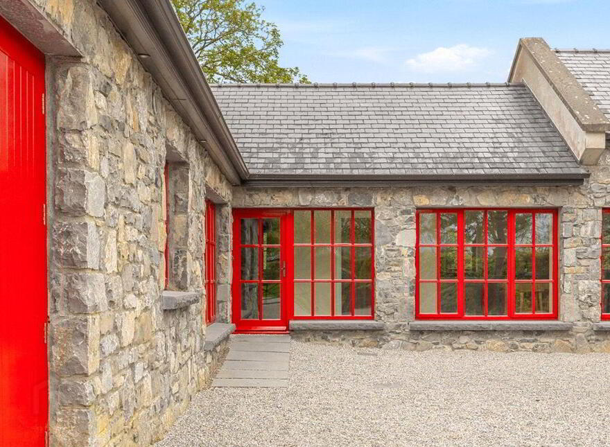 Gortnacooheen, Ballyshrule, Portumna, H53W820