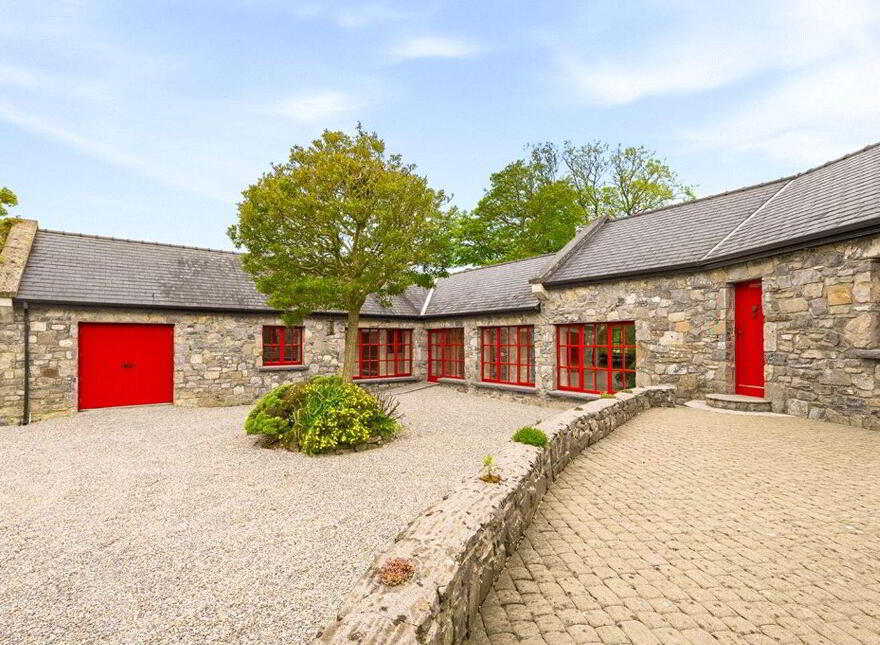 Gortnacooheen, Ballyshrule, Portumna, H53W820