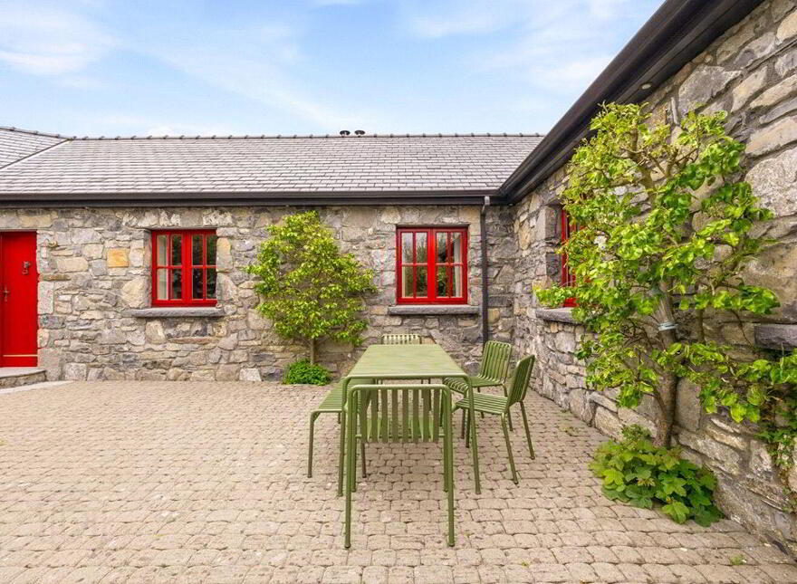 Gortnacooheen, Ballyshrule, Portumna, H53W820
