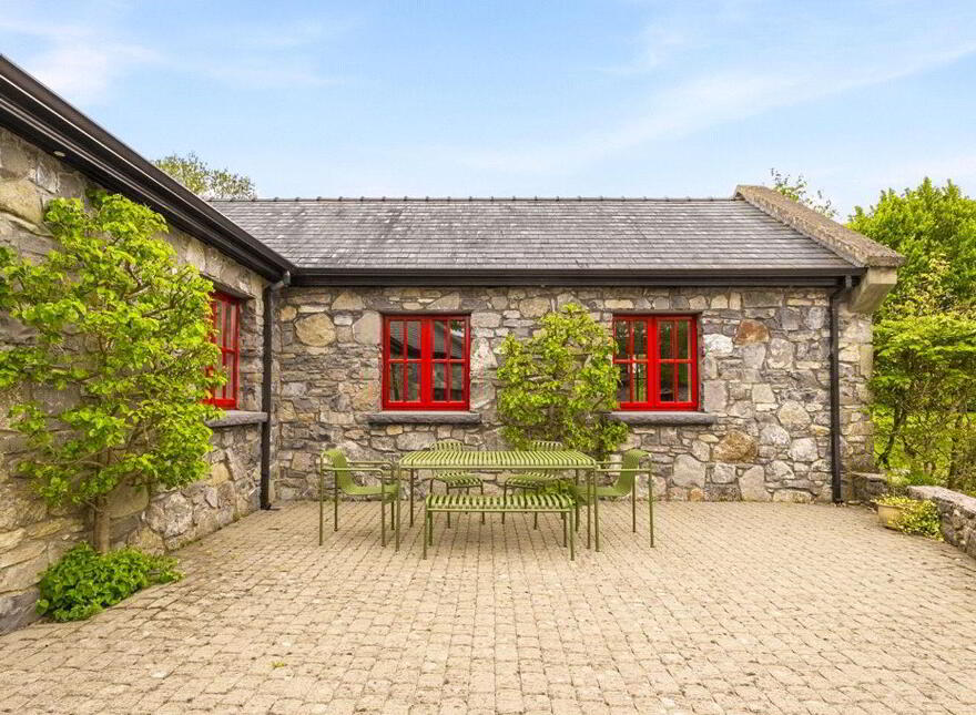 Gortnacooheen, Ballyshrule, Portumna, H53W820