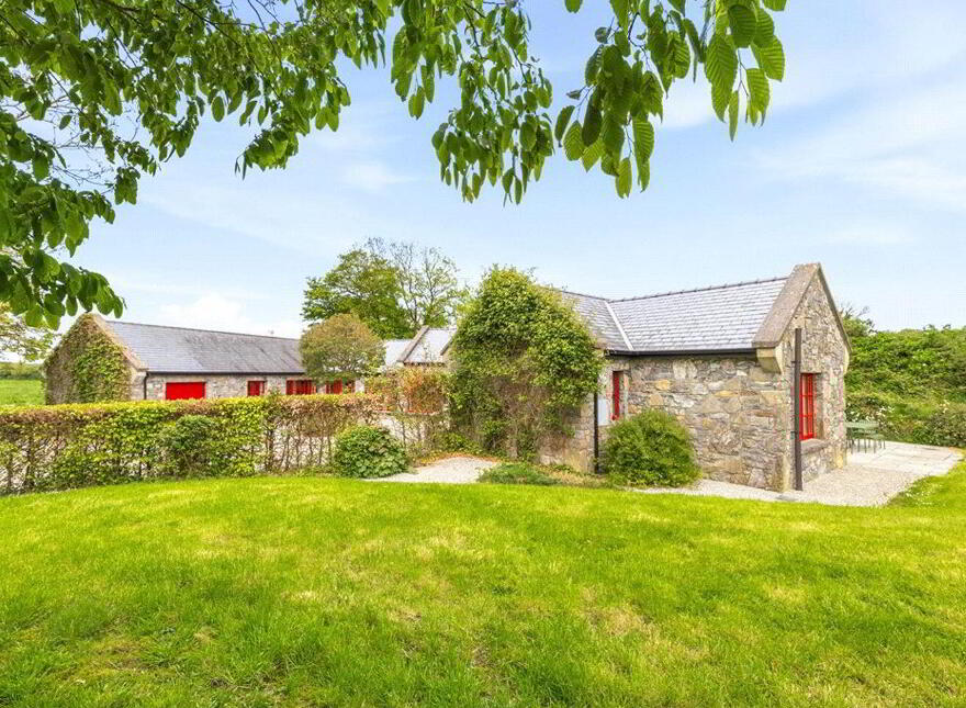 Gortnacooheen, Ballyshrule, Portumna, H53W820