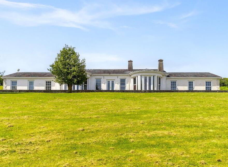 Rinneroon Bay House, Lough Corrib, Oughterard, H91WE2X