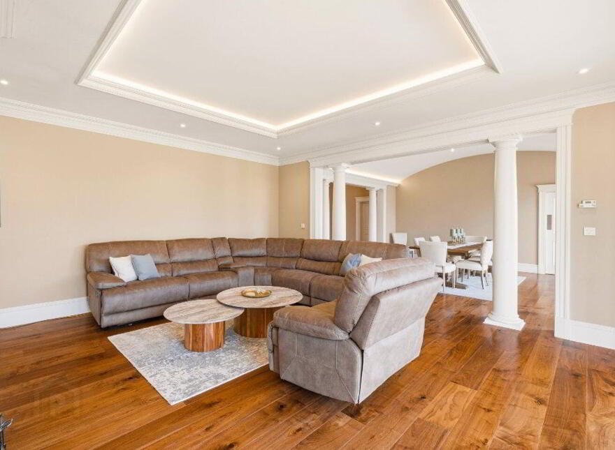 Rinneroon Bay House, Lough Corrib, Oughterard, H91WE2X