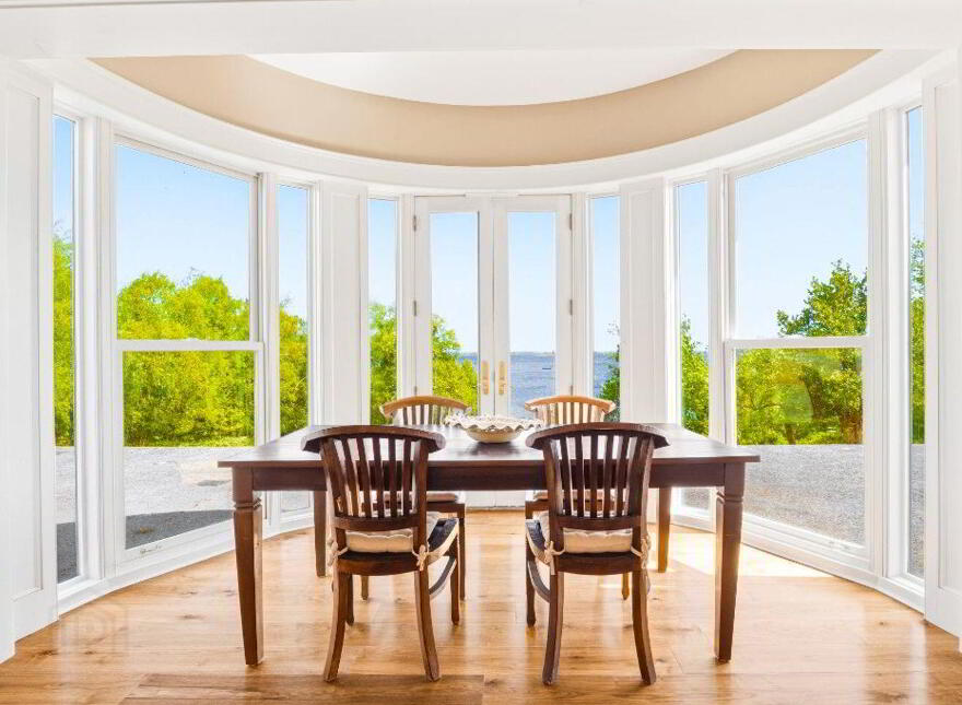 Rinneroon Bay House, Lough Corrib, Oughterard, H91WE2X