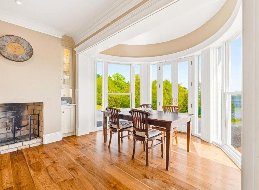 Rinneroon Bay House, Lough Corrib, Oughterard, H91WE2X