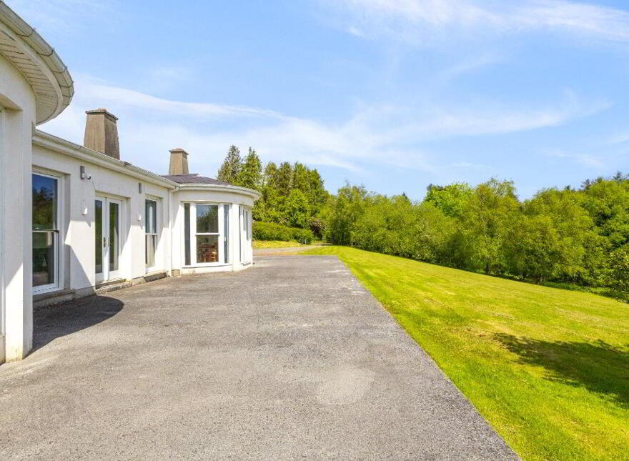 Rinneroon Bay House, Lough Corrib, Oughterard, H91WE2X