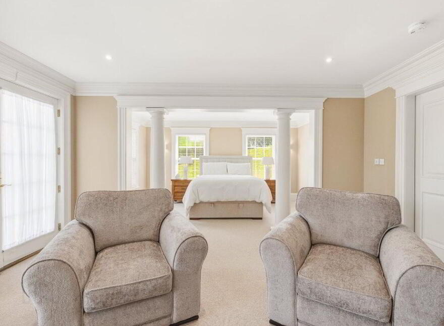 Rinneroon Bay House, Lough Corrib, Oughterard, H91WE2X