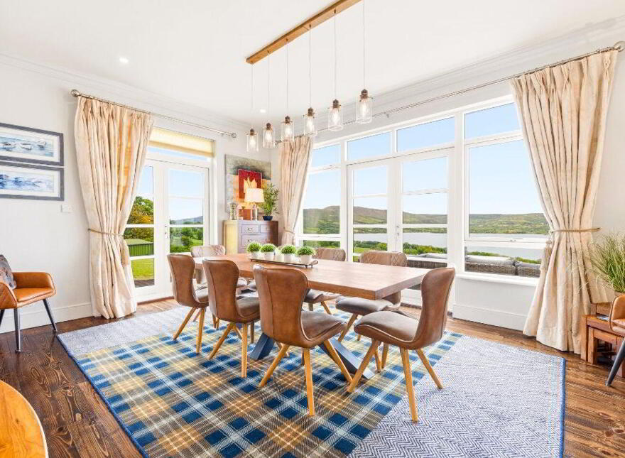 Winterwood, Derrycastle, Ballina, V94AY8R
