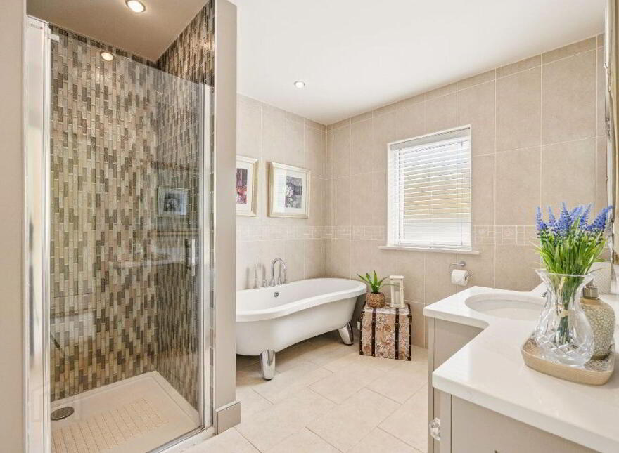 Winterwood, Derrycastle, Ballina, V94AY8R