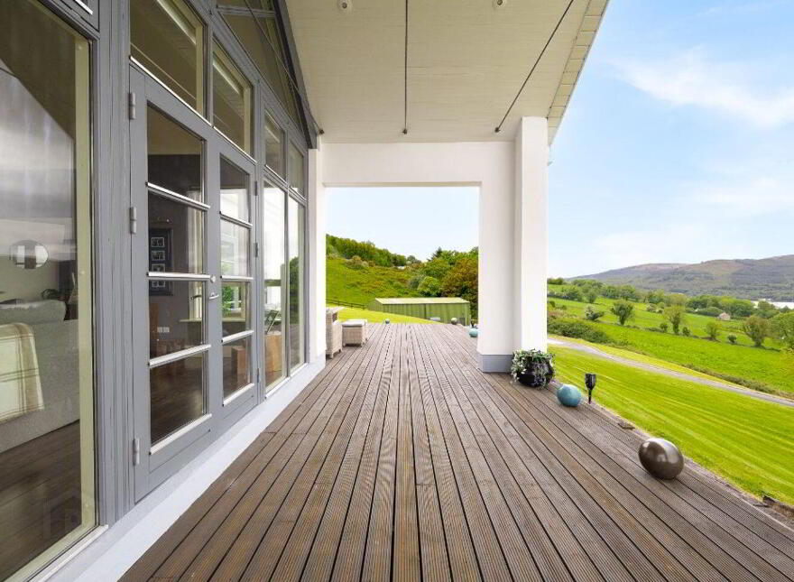Winterwood, Derrycastle, Ballina, V94AY8R