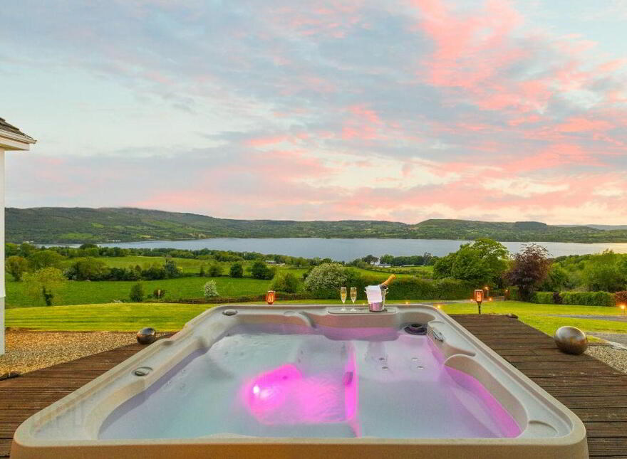 Winterwood, Derrycastle, Ballina, V94AY8R