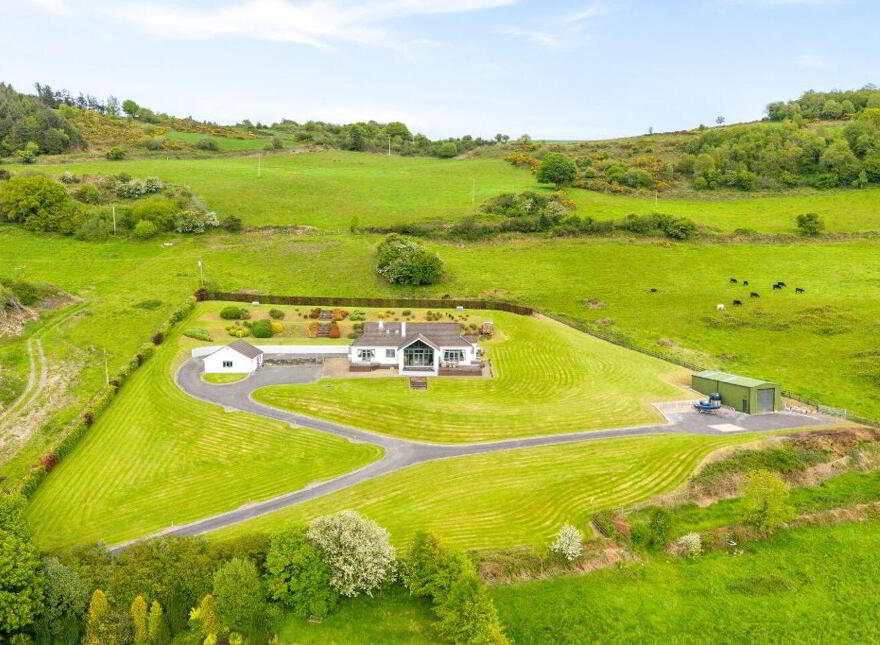 Winterwood, Derrycastle, Ballina, V94AY8R
