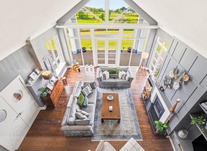Winterwood, Derrycastle, Ballina, V94AY8R