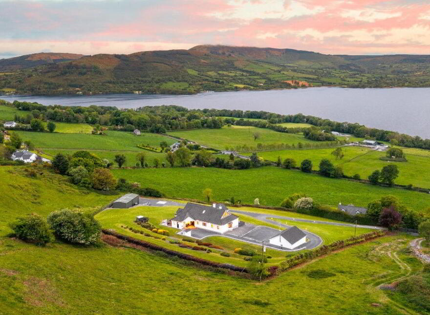 Winterwood, Derrycastle, Ballina, V94AY8R