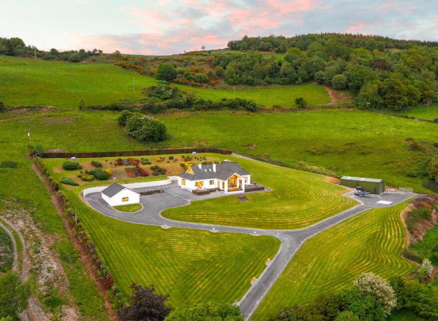 Winterwood, Derrycastle, Ballina, V94AY8R