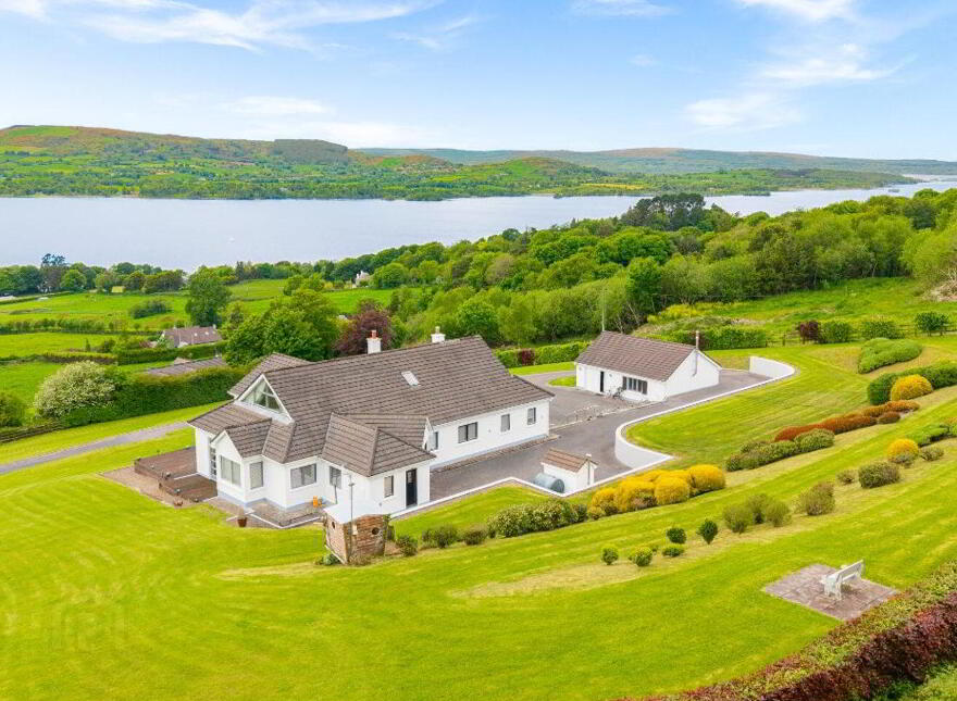 Winterwood, Derrycastle, Ballina, V94AY8R