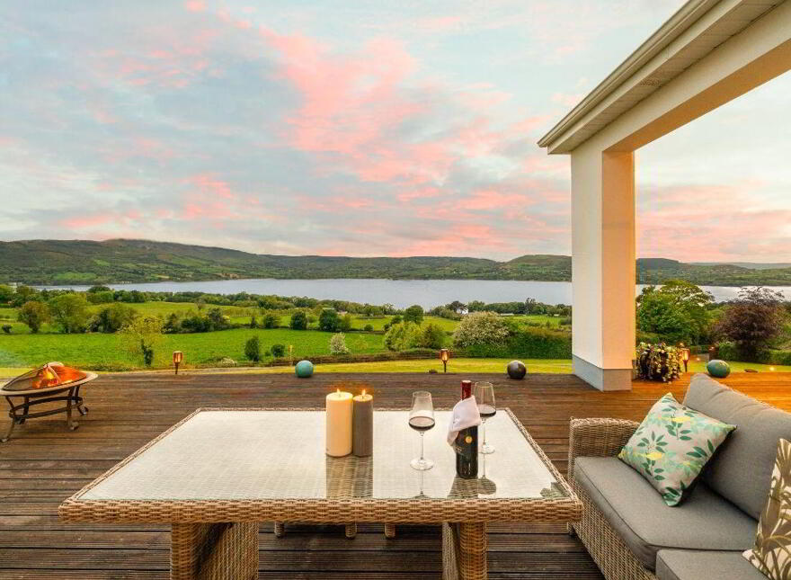 Winterwood, Derrycastle, Ballina, V94AY8R