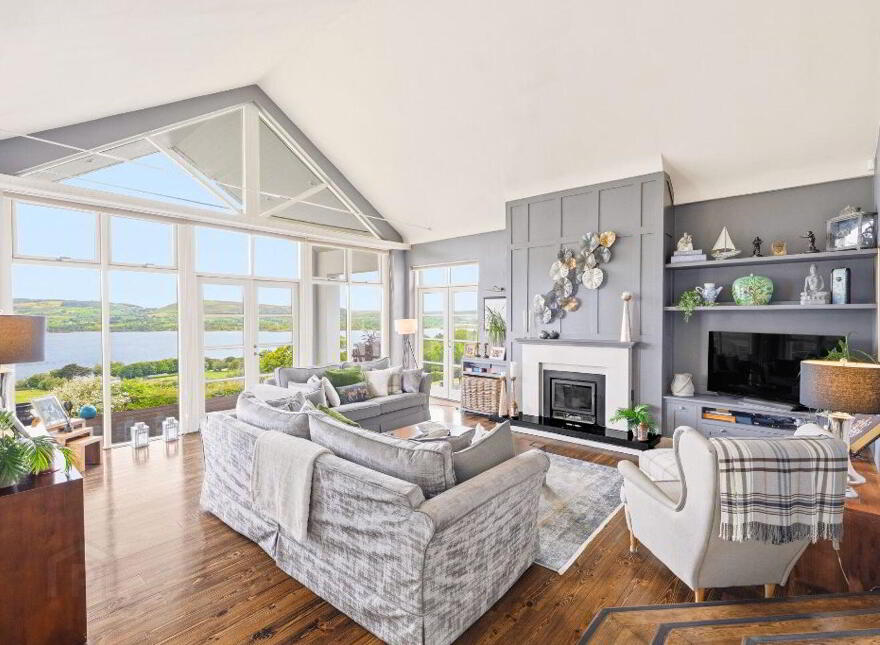 Winterwood, Derrycastle, Ballina, V94AY8R