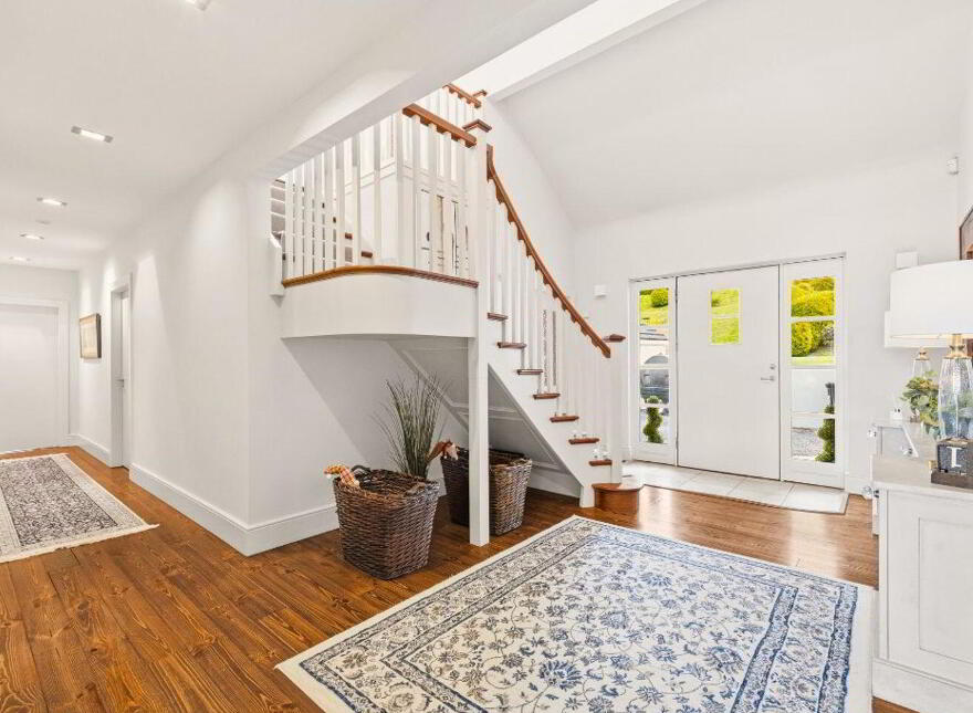 Winterwood, Derrycastle, Ballina, V94AY8R