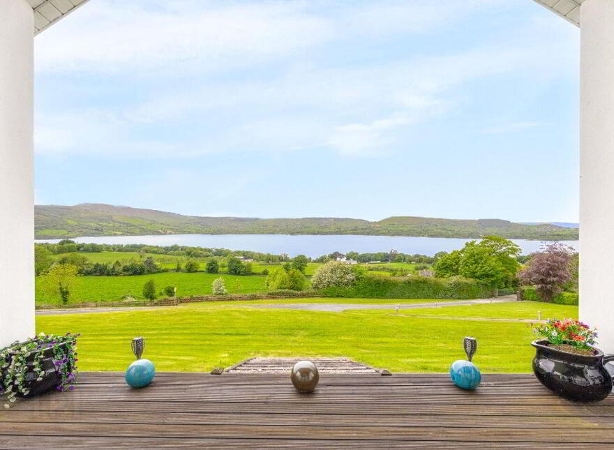 Winterwood, Derrycastle, Ballina, V94AY8R