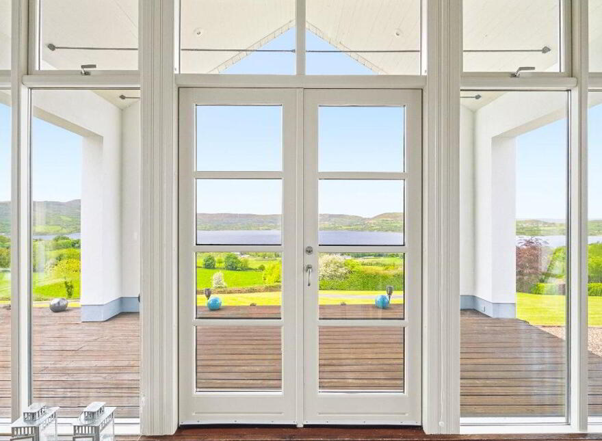 Winterwood, Derrycastle, Ballina, V94AY8R