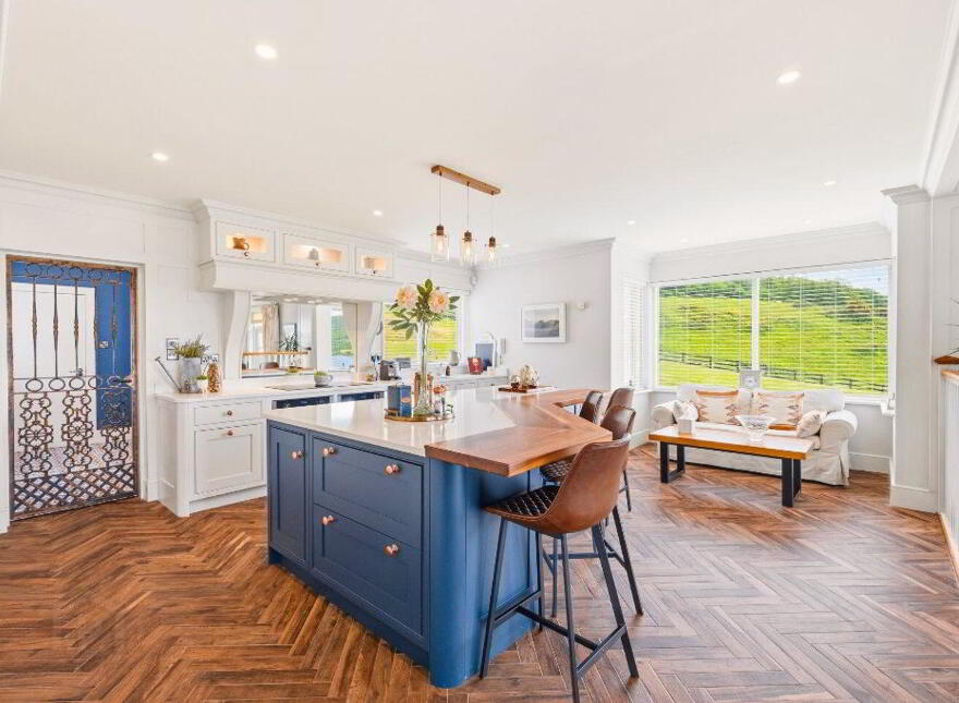 Winterwood, Derrycastle, Ballina, V94AY8R